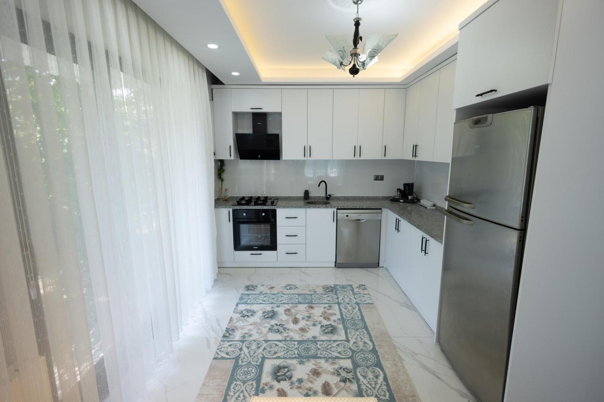 Begonvil Konaklama Sapanca Habitación foto