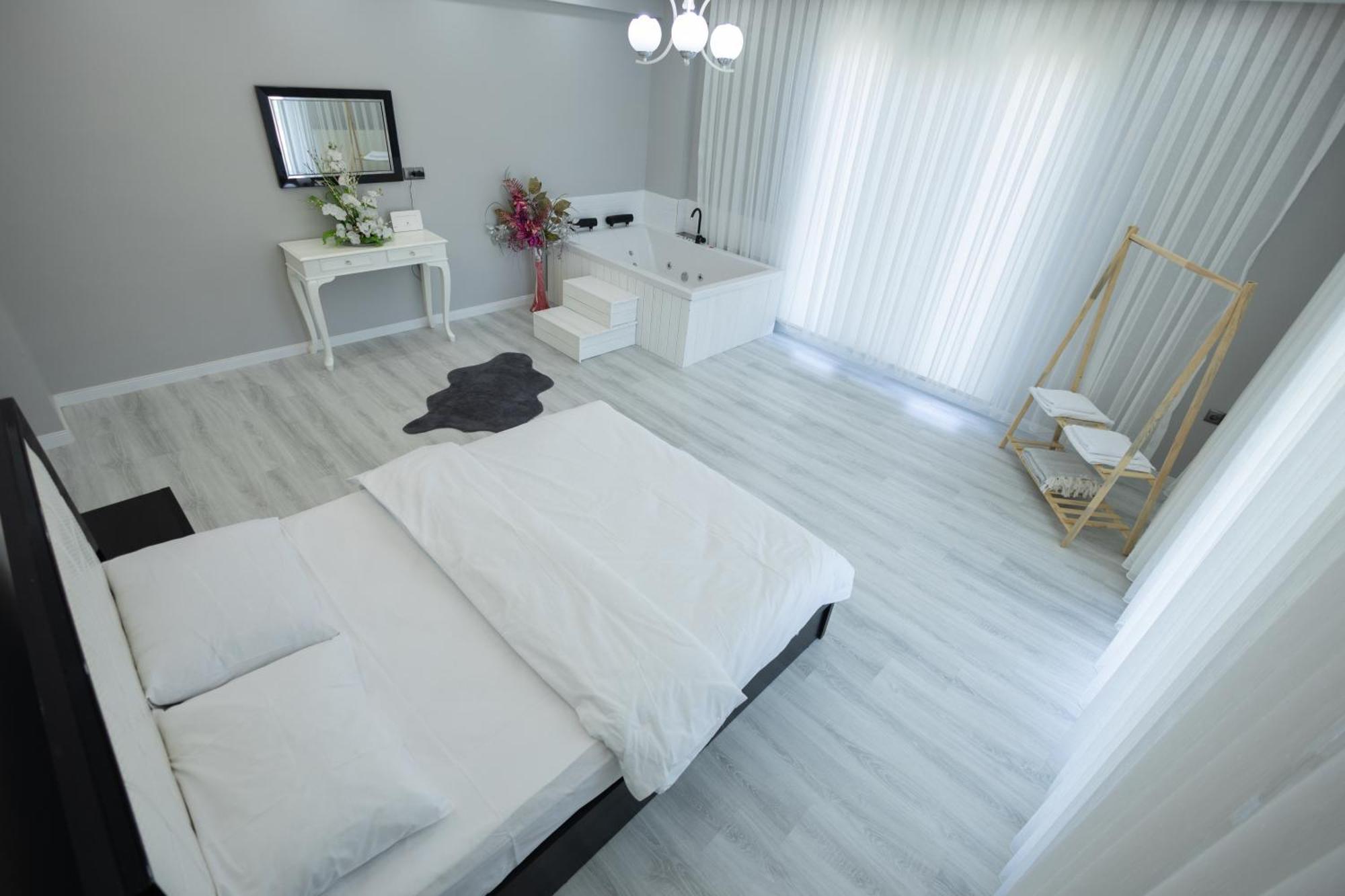 Begonvil Konaklama Sapanca Habitación foto