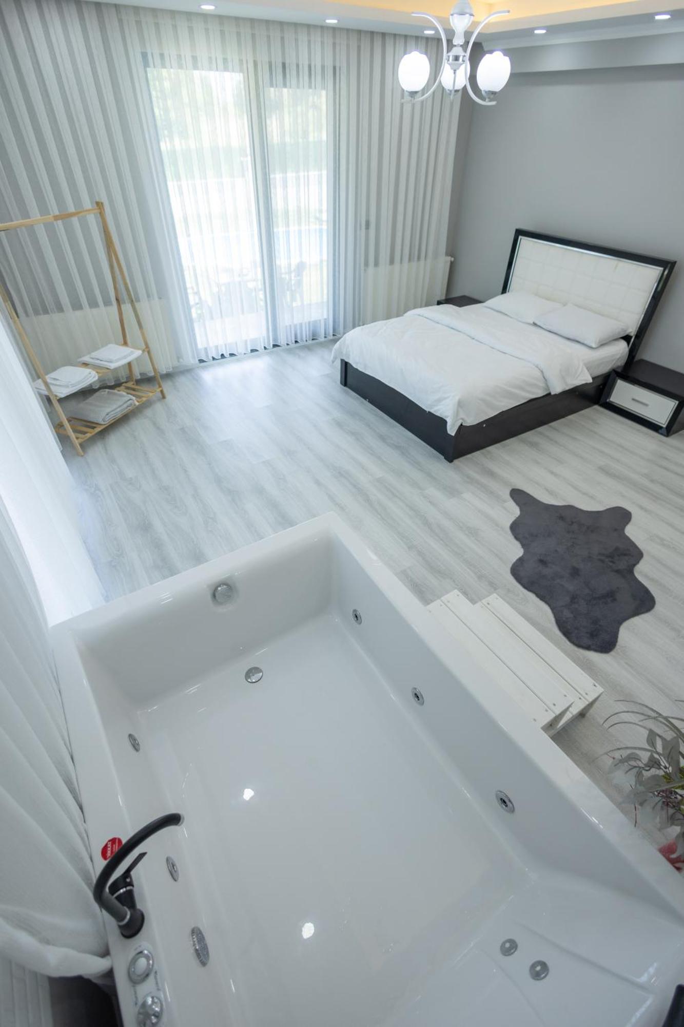 Begonvil Konaklama Sapanca Habitación foto