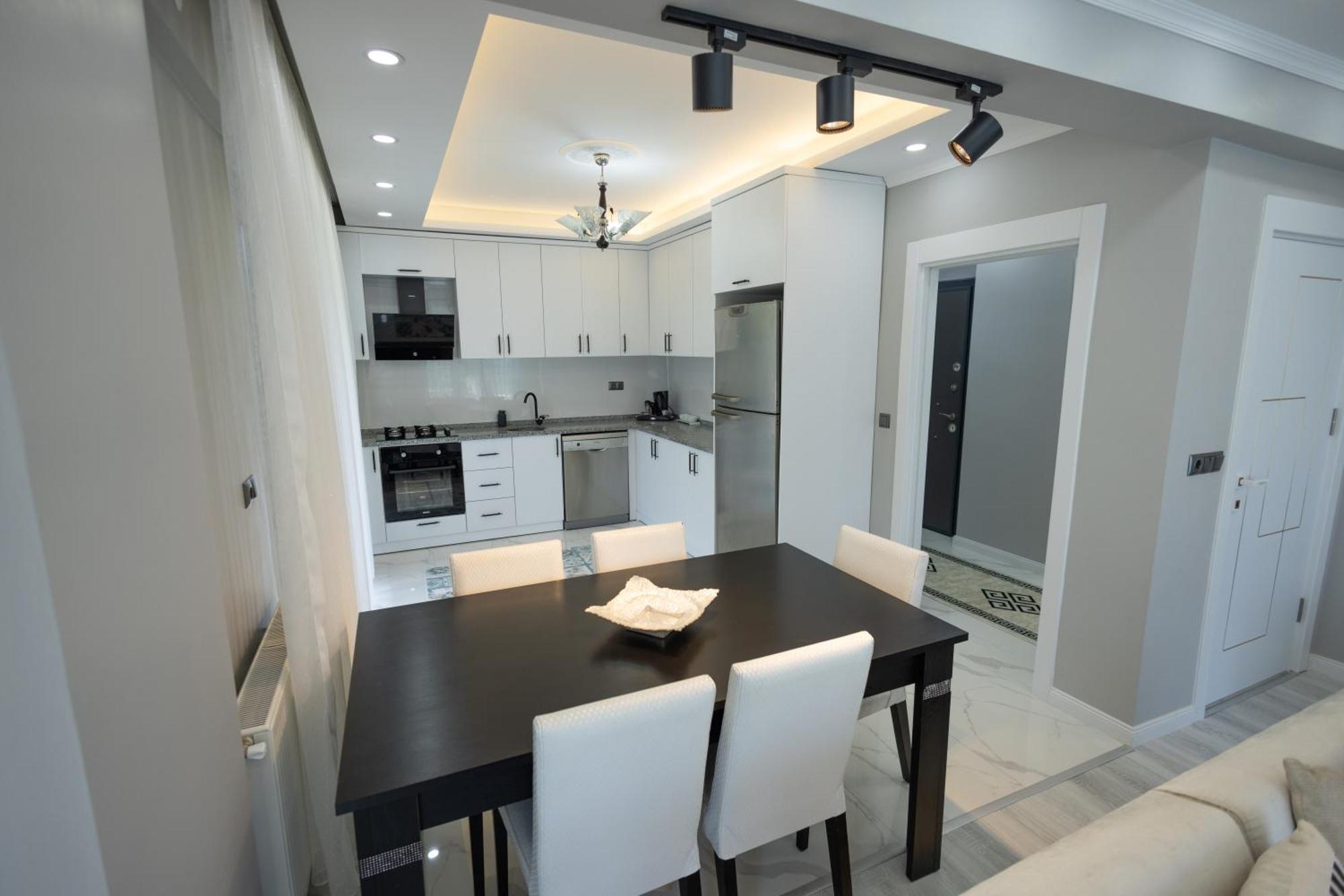 Begonvil Konaklama Sapanca Habitación foto