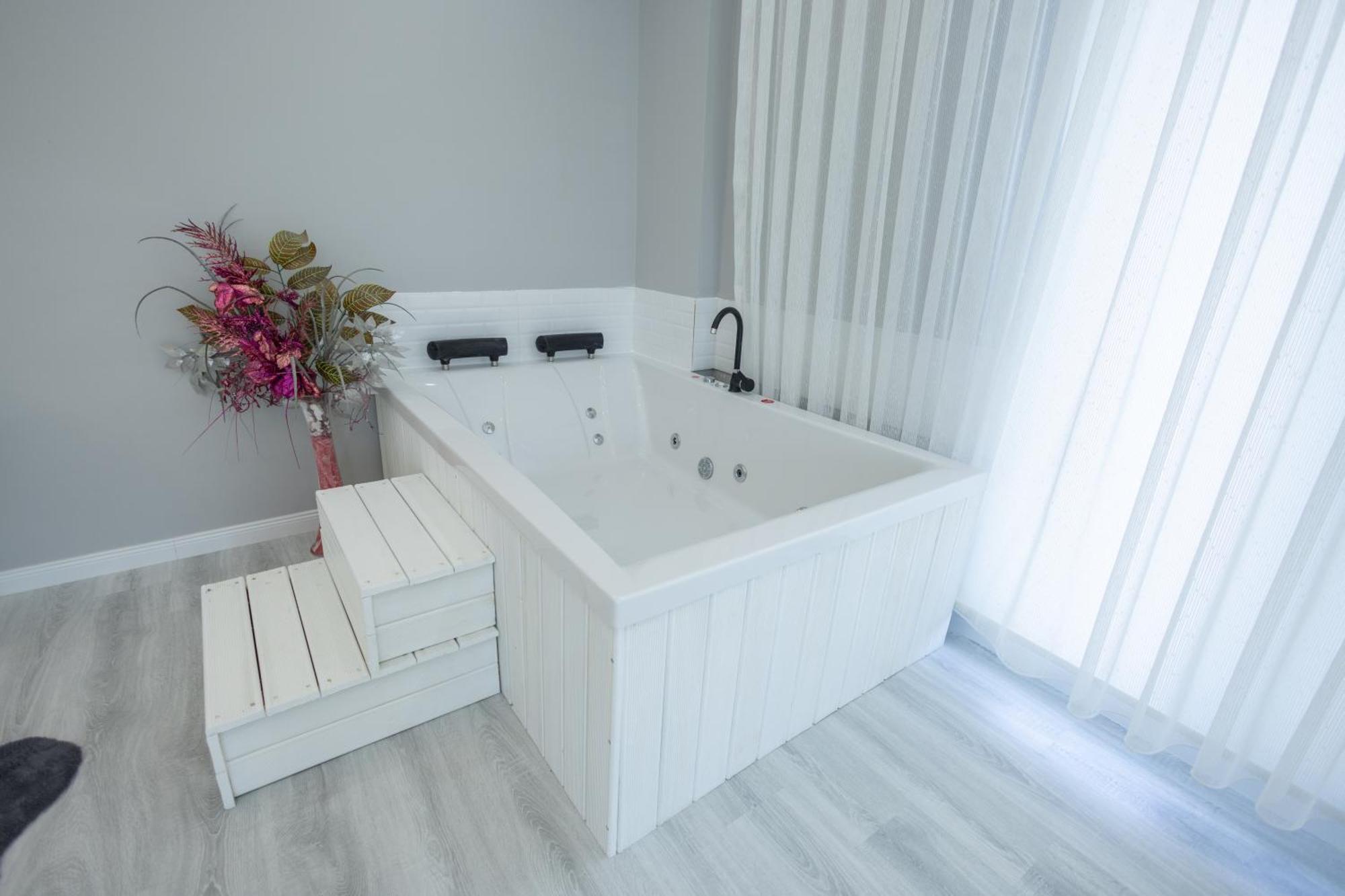 Begonvil Konaklama Sapanca Habitación foto